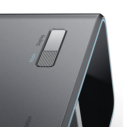 Punjač Stanica Cuktech TA3005U, 300W, 1 x DC - 1 x USB-A - 3 x USB-C, Siva