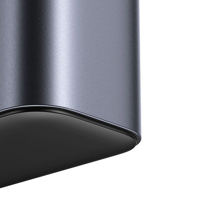 Punjač Stanica Joyroom JR-TCM02 UK, 65W, 3.25A, 2 x USB-A - 4 x USB-C, Siva