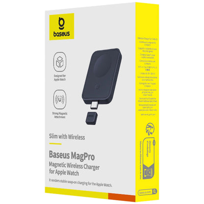 Bežični punjač Baseus MagPro za Apple Watch Series