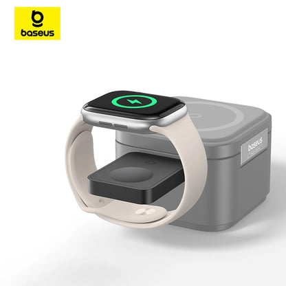 Bežični punjač Baseus MagPro za Apple Watch Series