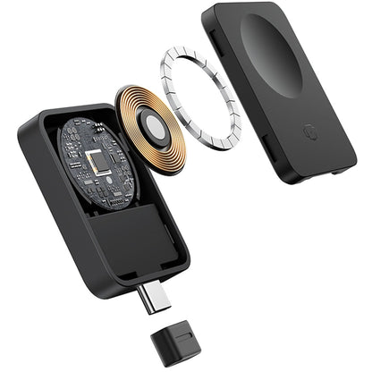 Bežični punjač Baseus MagPro za Apple Watch Series