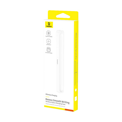 Bežični punjač Baseus za Touchpen Smooth Writing Stylus, Bijeli P80015907213-00
