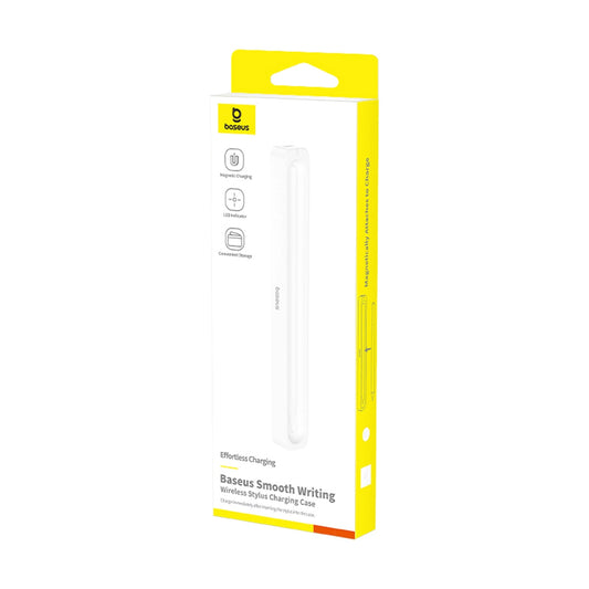 Bežični punjač Baseus za Touchpen Smooth Writing Stylus, Bijeli P80015907213-00