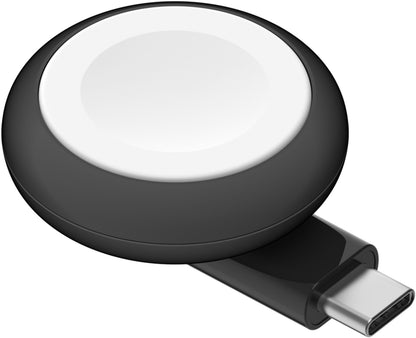 Bežični punjač Belkin BoostCharge za Apple Watch Series, Bijela WIZ022glWH-B1