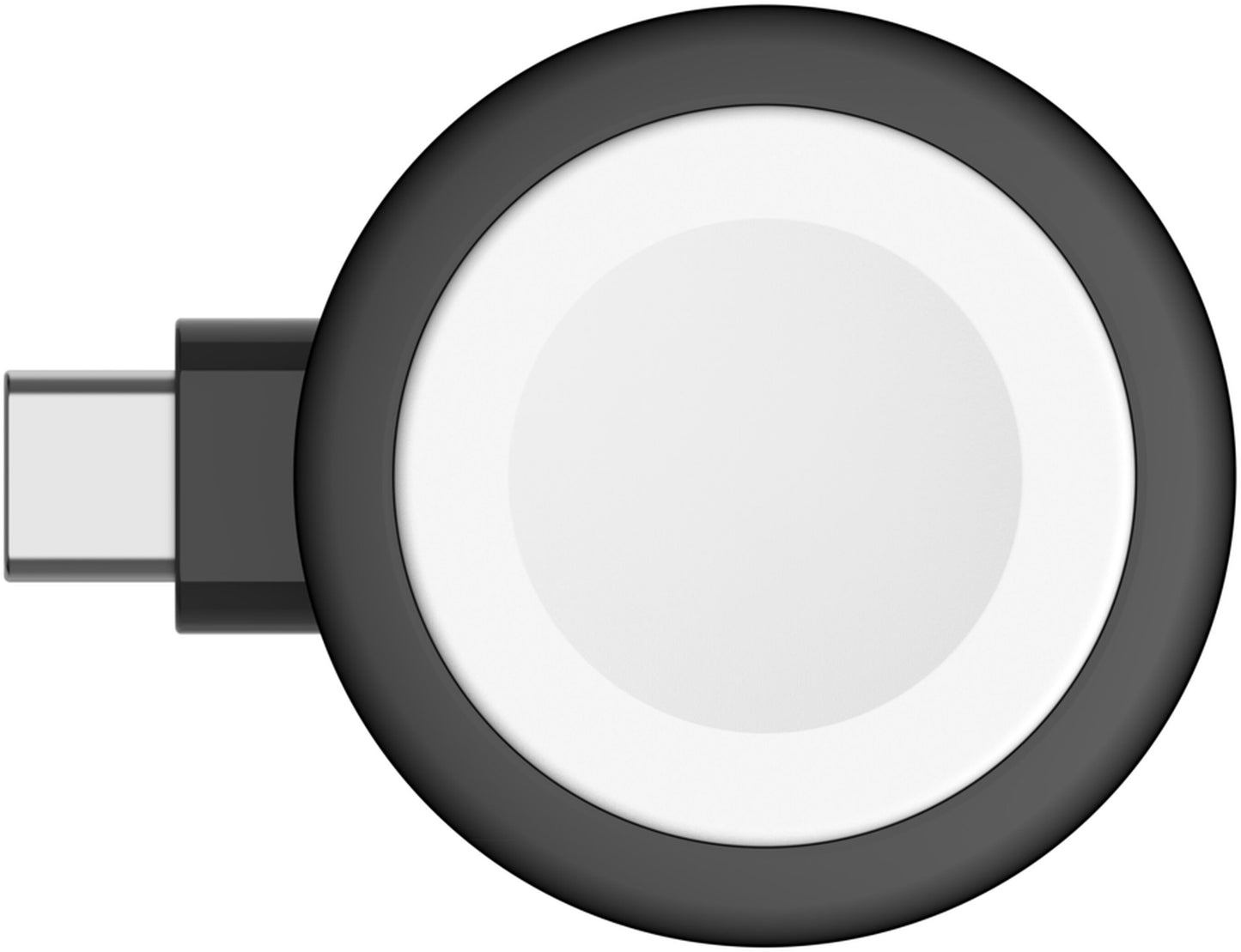 Bežični punjač Belkin BoostCharge za Apple Watch Series, Bijela WIZ022glWH-B1