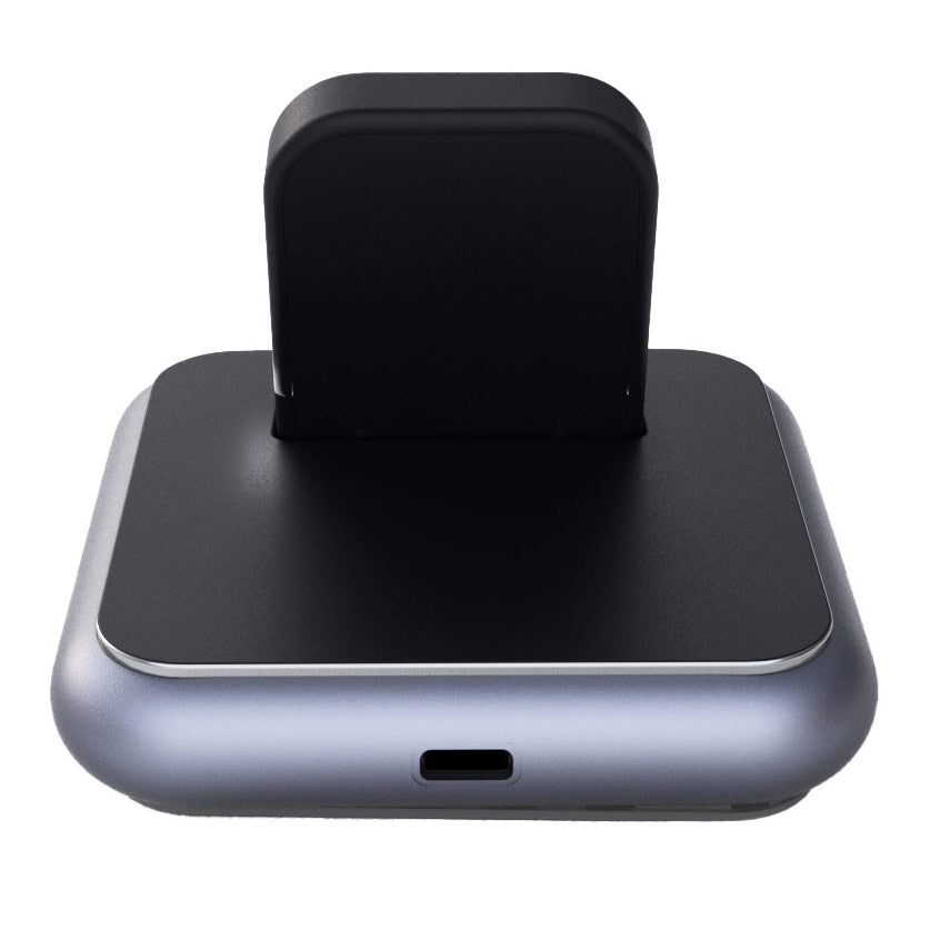 Bežični punjač Joyroom JR-WQW03 za Apple Watch Series, Crni