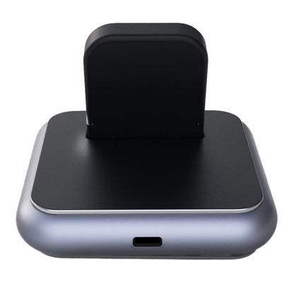 Bežični punjač Joyroom JR-WQW03 za Apple Watch Series, Crni