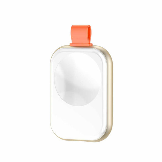 Bežični punjač Lito LC03 za Apple Watch Series, Bijeli