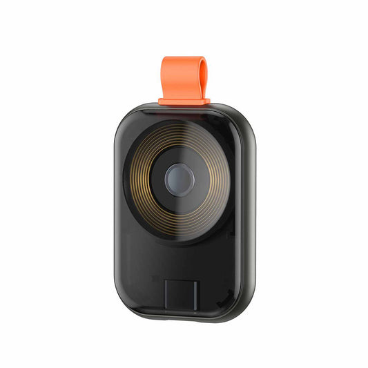 Bežični punjač Lito LC03 za Apple Watch Series, Crni