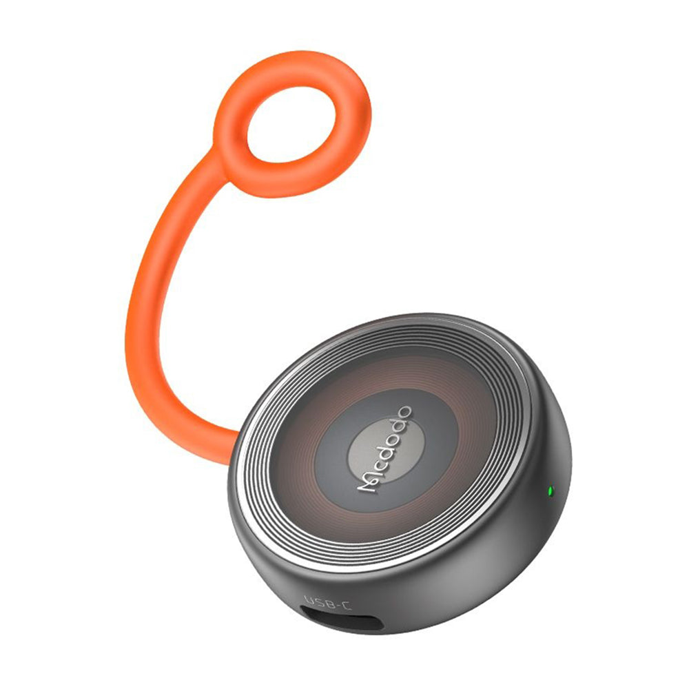 Bežični punjač McDodo CH-6840 za Apple Watch Series, Crni