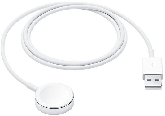 Bežični punjač za Apple Watch Series, 1m MW6A3ZM/A