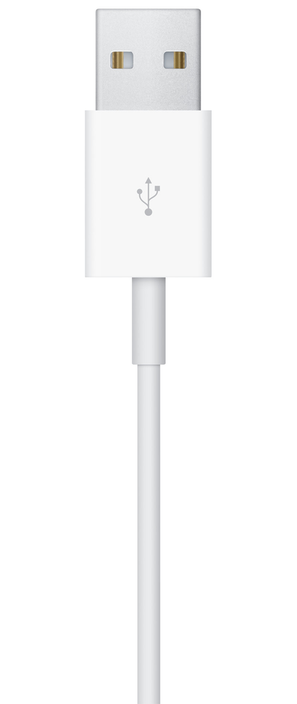 Bežični punjač za Apple Watch Series, 1m MW6A3ZM/A