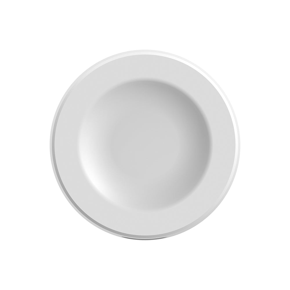 Bežični punjač Techsuit THC2 za Huawei Watch seriju, USB-A, Bijeli