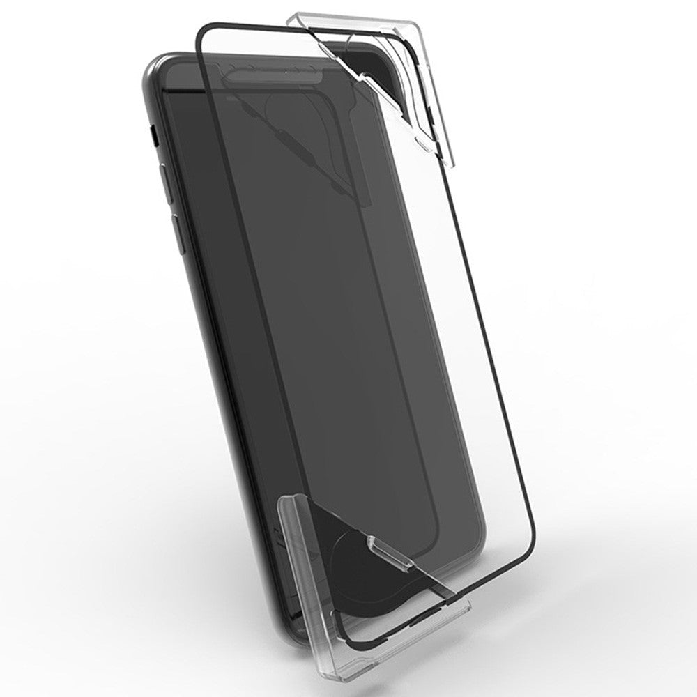OEM pomoćni alat za nanošenje zaštitne folije za stakleni ekran telefon/tablet