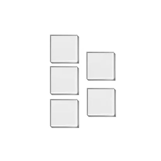 Pomagalo za reballing, Set 5 komada