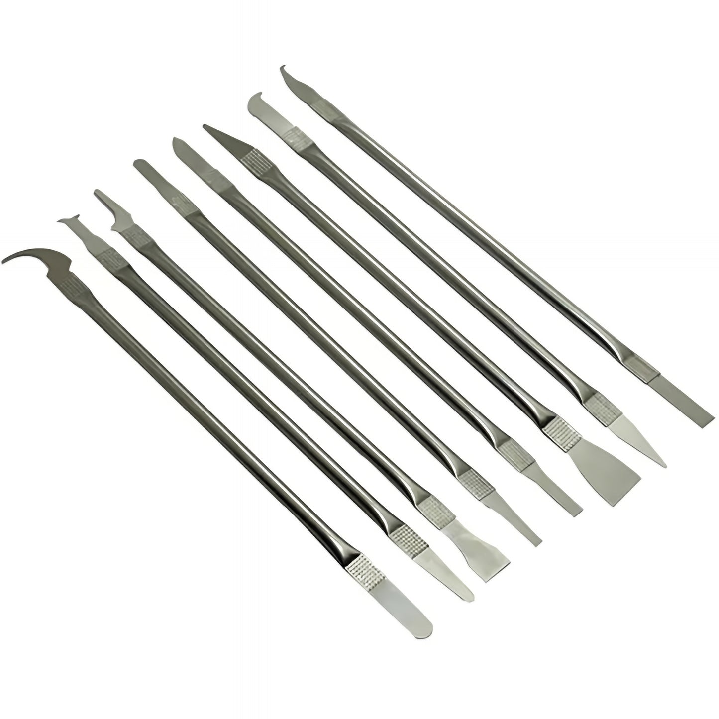 Instrument BGA OEM, 8u1