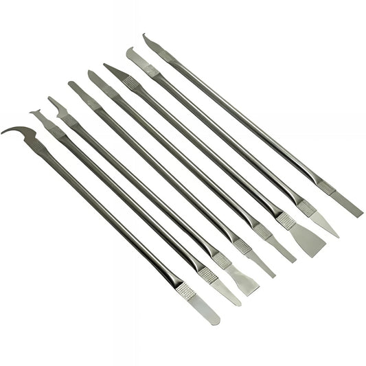 Instrument BGA OEM, 8u1