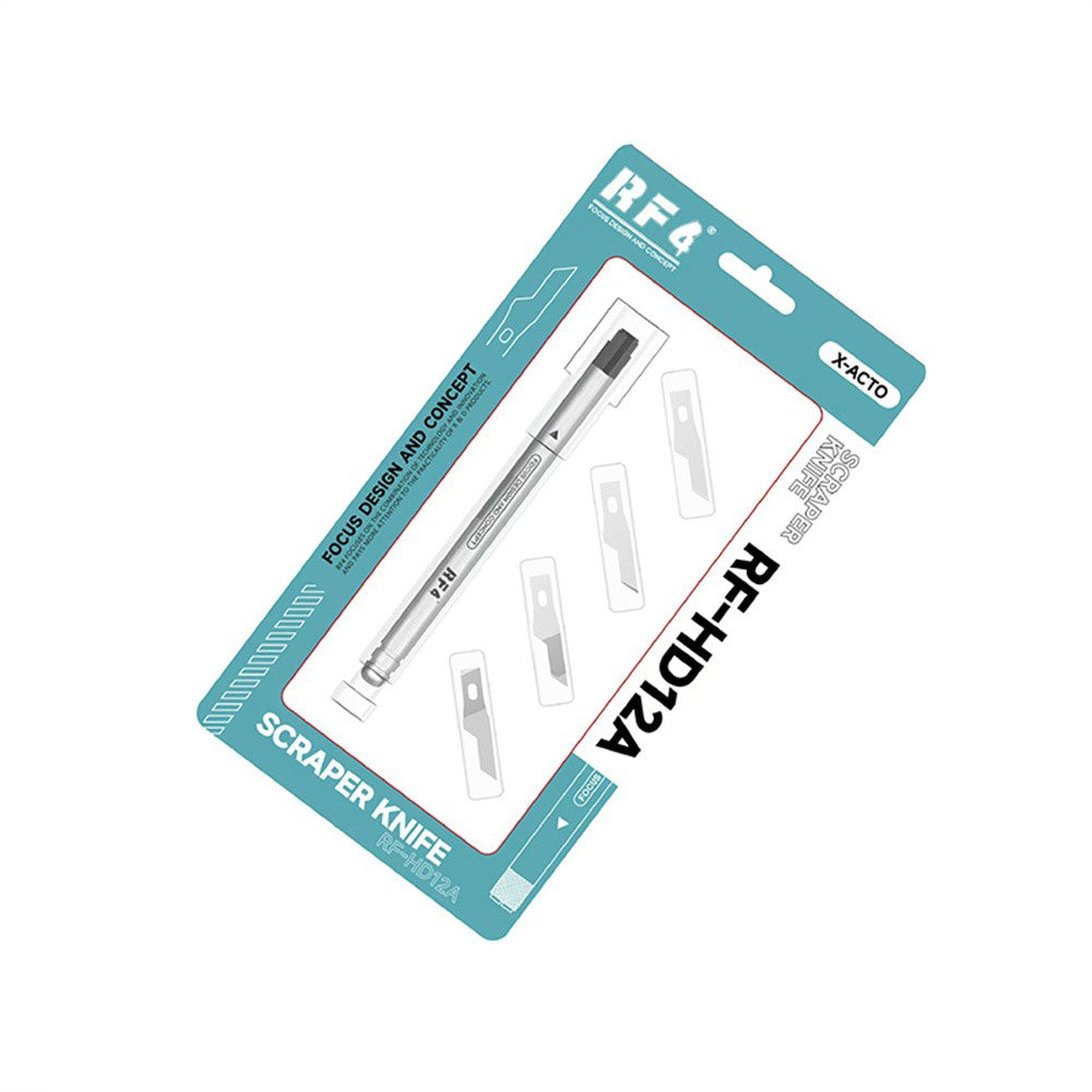Instrument BGA RF4 RF-HD12A