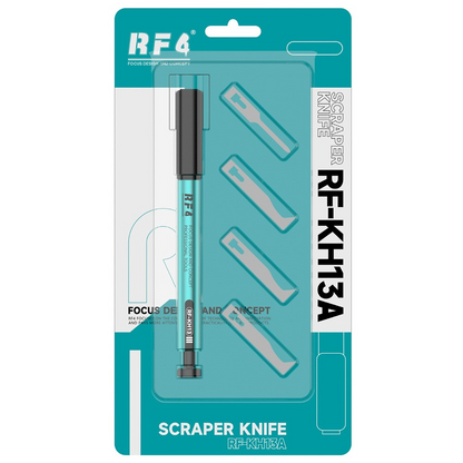 Instrument BGA RF4 RF-KH13A