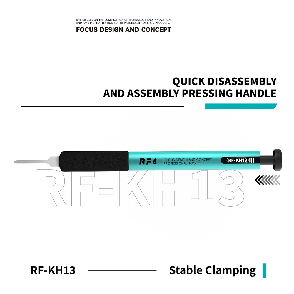 Instrument BGA RF4 RF-KH13A