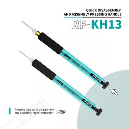 Instrument BGA RF4 RF-KH13A