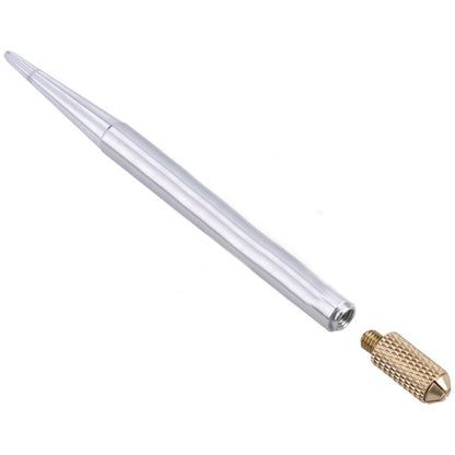 Instrument BGA Sunshine SS-101A nadogradnja