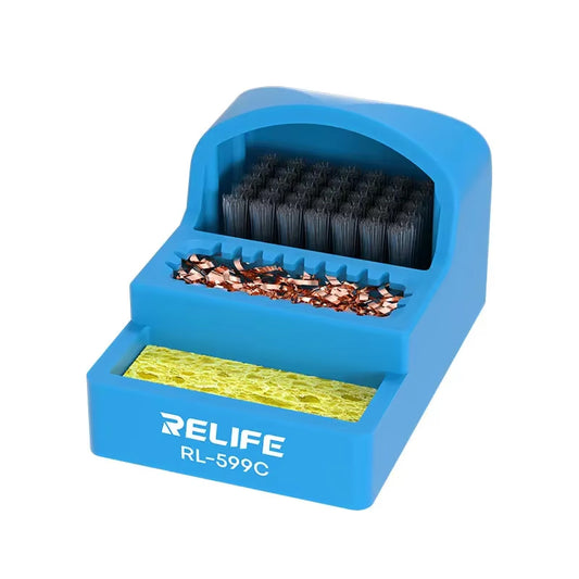 Alat za čišćenje lemilice Relife RL-599C, 3u1
