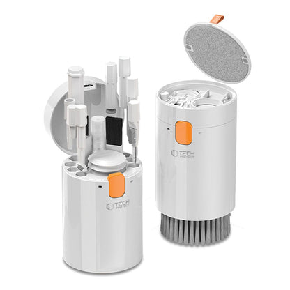 Instrument za čišćenje Tech-Protect CS01, 20u1, Bijeli