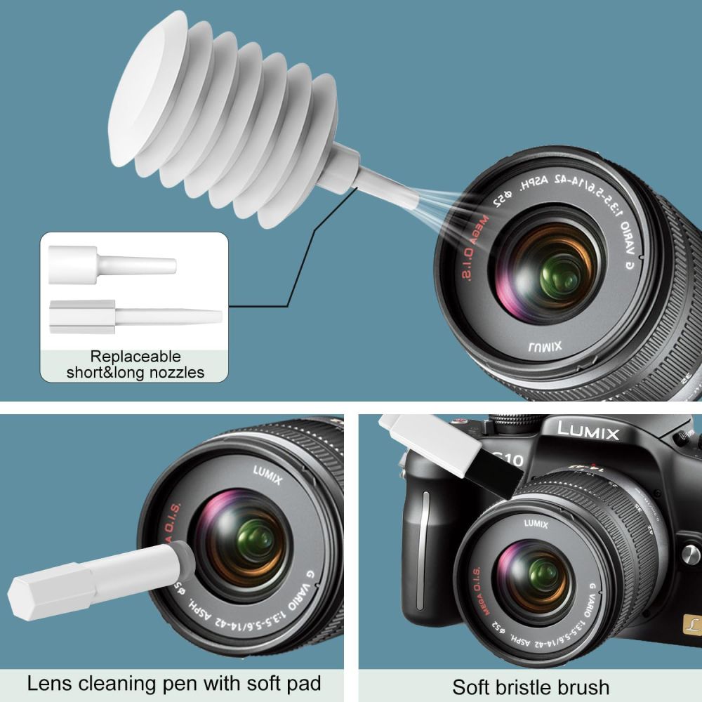 Instrument za čišćenje Tech-Protect CS01, 20u1, Bijeli