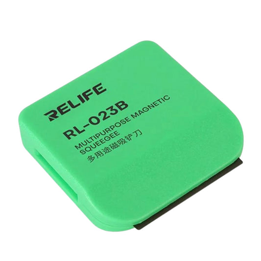 Alat za uklanjanje ljepila Relife RL-023B, Zelen