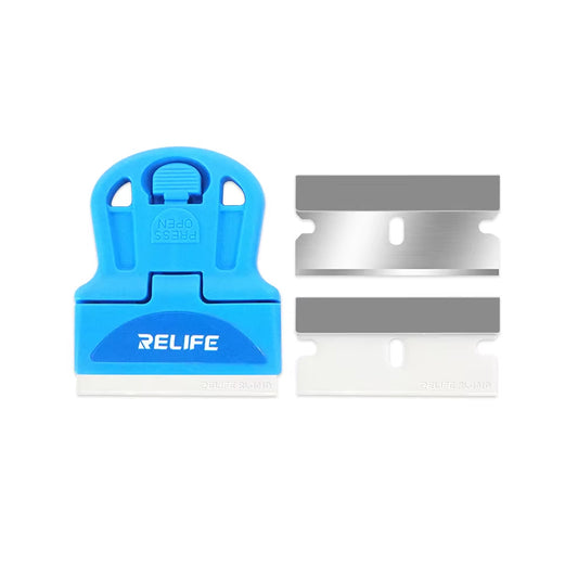 Instrument za uklanjanje ljepila Relife RL-023A
