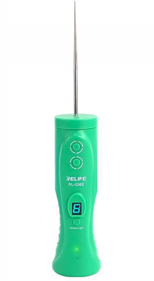 Instrument za uklanjanje ljepila Relife RL-056E, 2u1