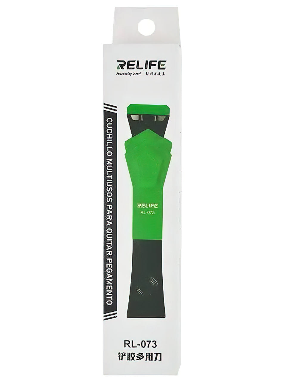 Instrument za uklanjanje ljepila Relife RL-073