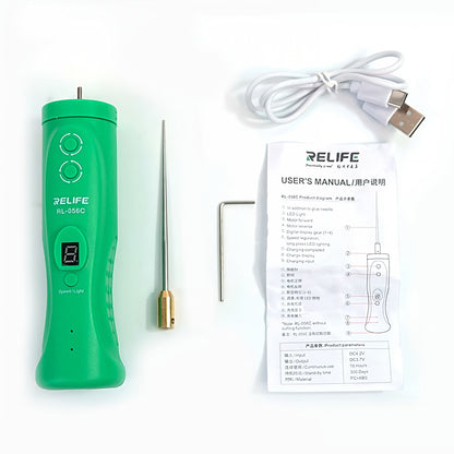 Instrument za uklanjanje ljepila Relife RL-056C