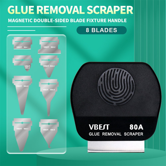 Alat za uklanjanje ljepila VBest VBST-80A, 8u1