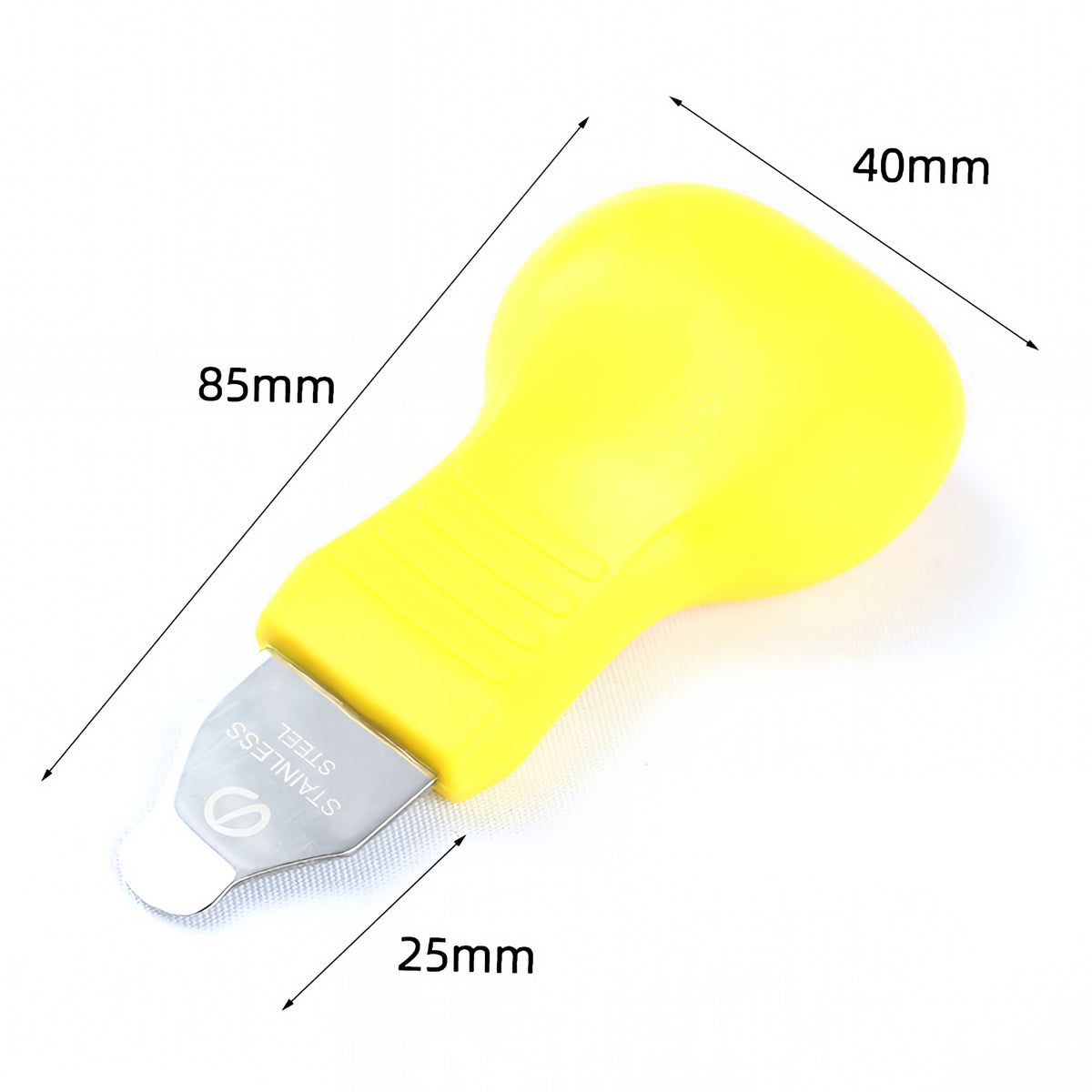 Metalni alat OEM C-025 za poklopce satova