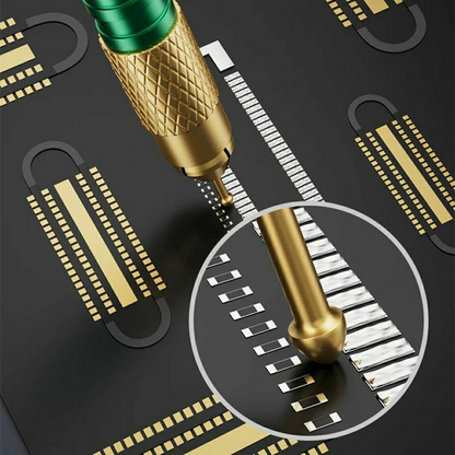 Instrument za izravnavanje lema Lanrui M24
