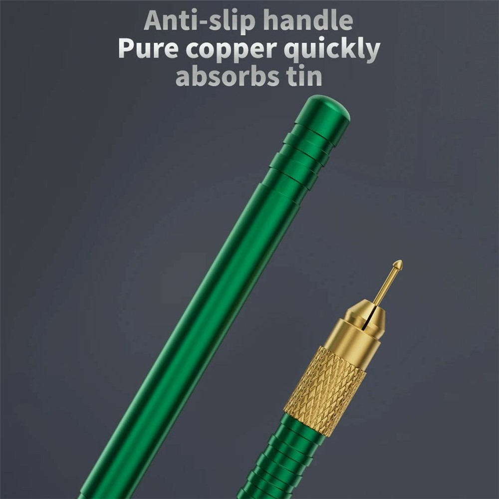 Instrument za izravnavanje lema Lanrui M24