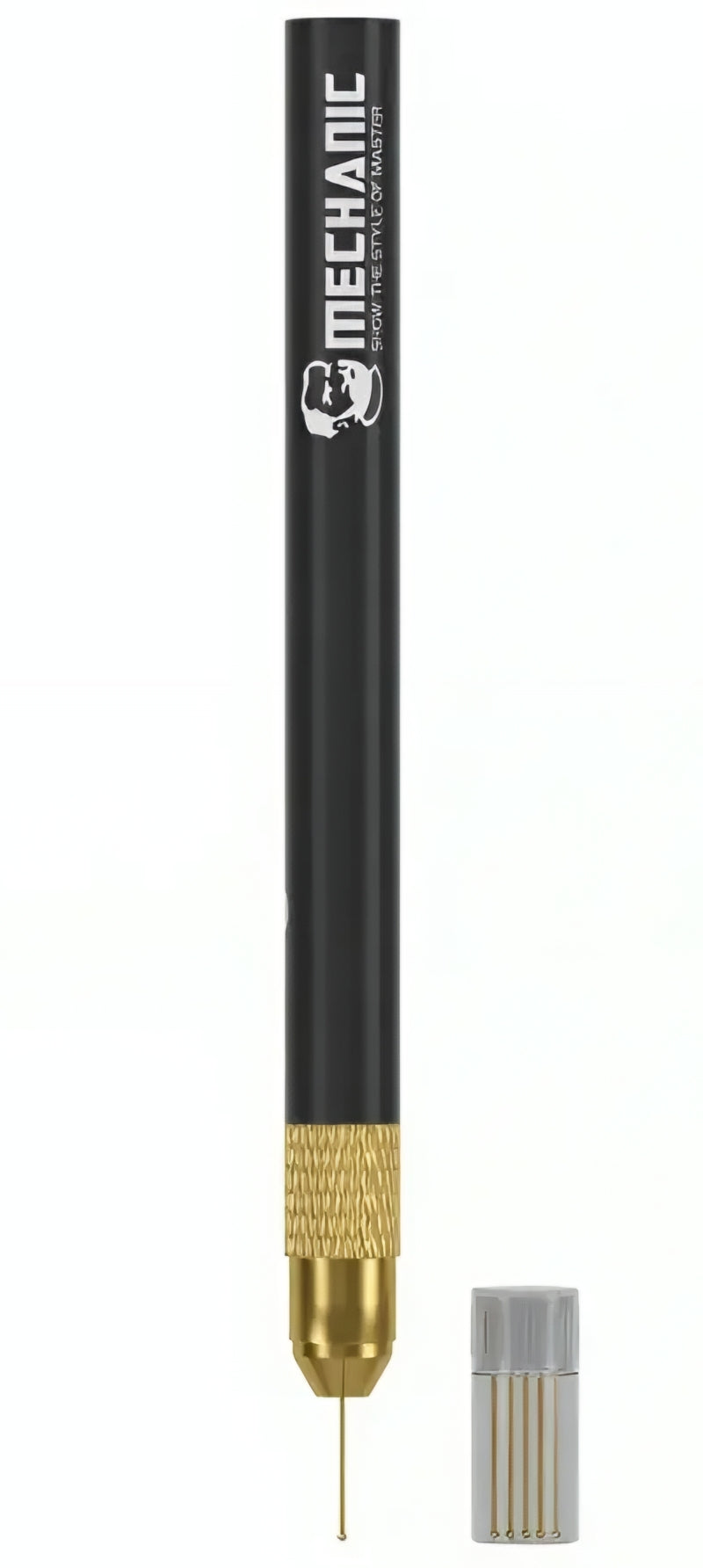 Instrument za izravnavanje lema Mechanic SW-5S