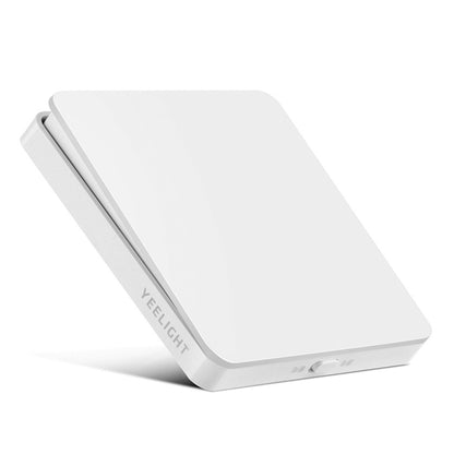 Prekidač Yeelight, Wi-Fi, 1 gumb, bijeli YLKG12YL
