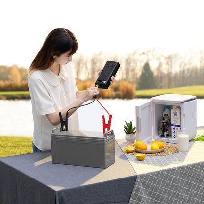 Invertor električni auto Baseus, 500W CGNB000101