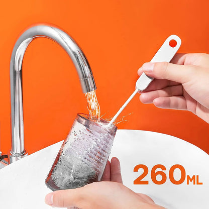 Oralni irigator Bitvae C2, Bijeli