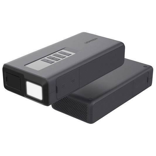 Jump Starter Auto UGREEN ES703 (35978), 4u1