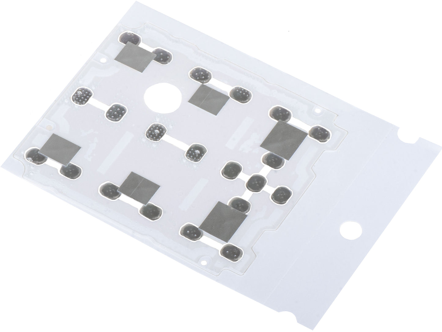 Keypad Domesheet za Nokia 225 4G (2024)