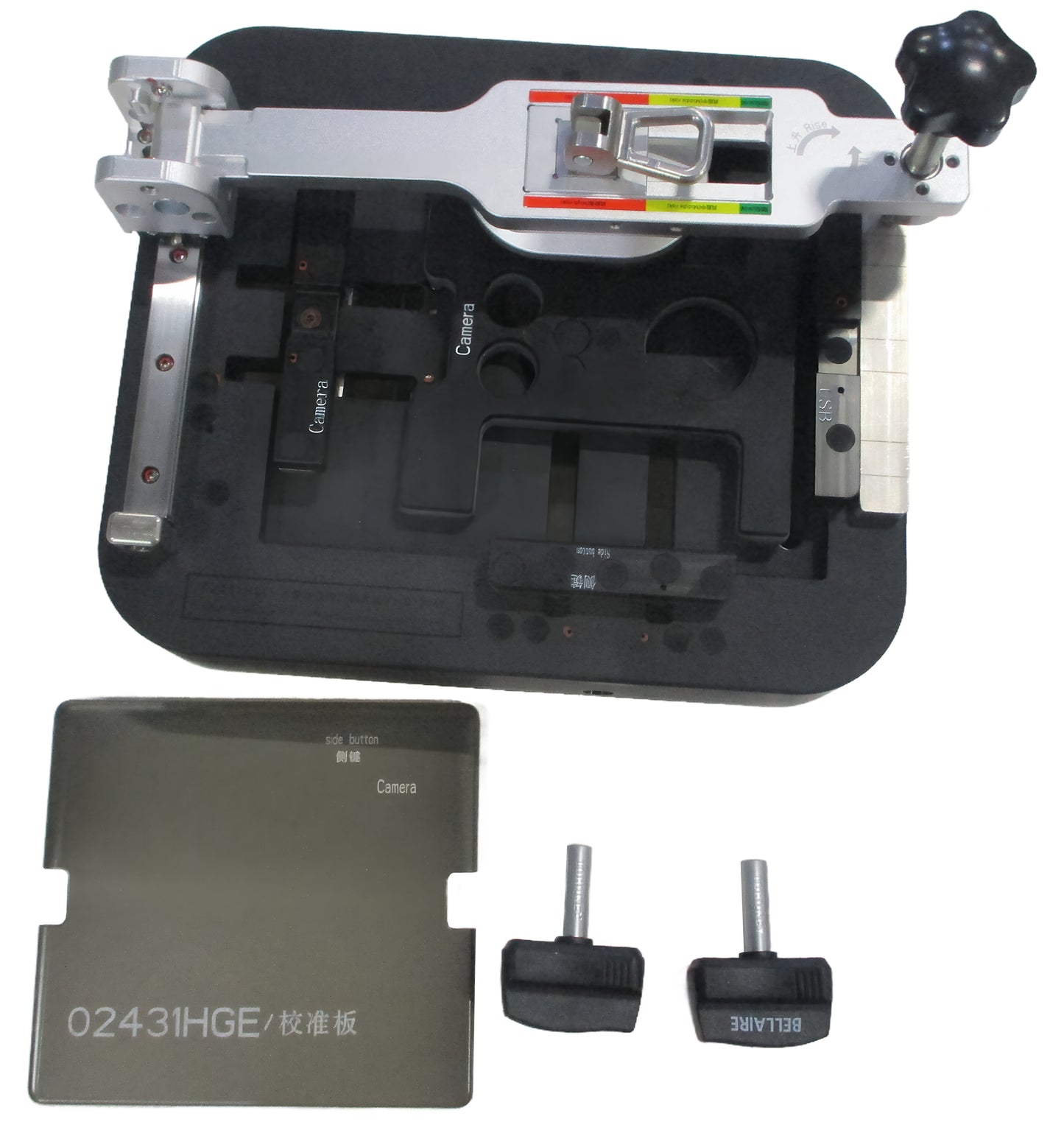 Kit baterija HB245179EWW-11A za Huawei Mate X7 Service Pack i posvećeni servisni alati