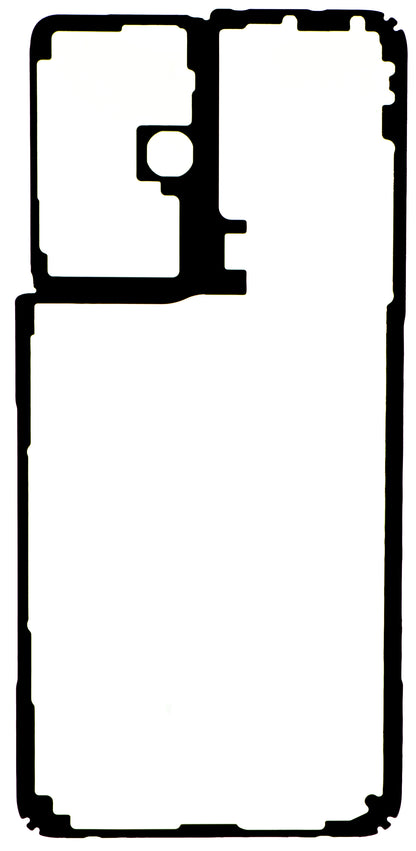 Kit Ljepilo Poklopac Baterije Samsung Galaxy S21 Ultra 5G G998, Service Pack GH82-24597A