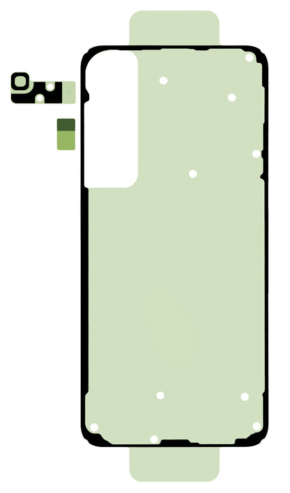 Kit Ljepilo Poklopac Baterije Samsung Galaxy S25+ S936, Service Pack GH82-36508A