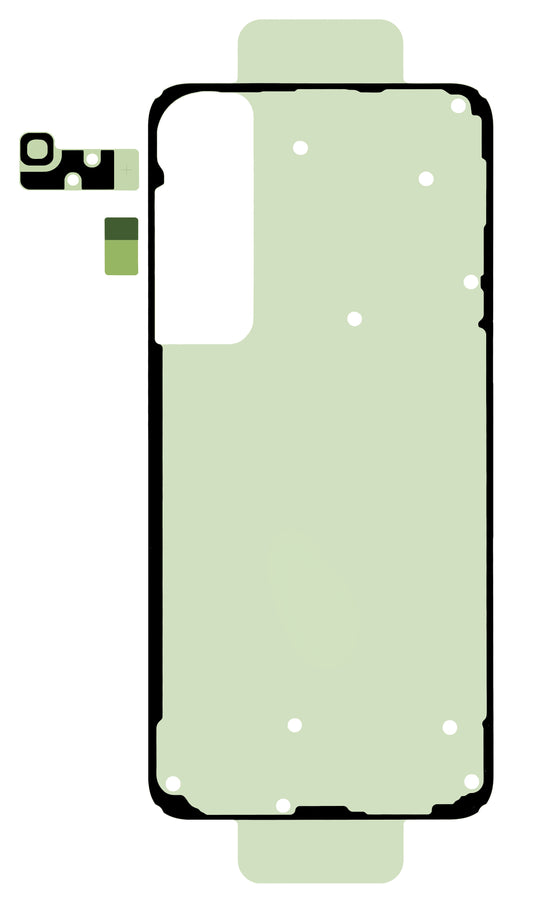 Kit Ljepilo Poklopac Baterije Samsung Galaxy S25+ S936, Service Pack GH82-36508A