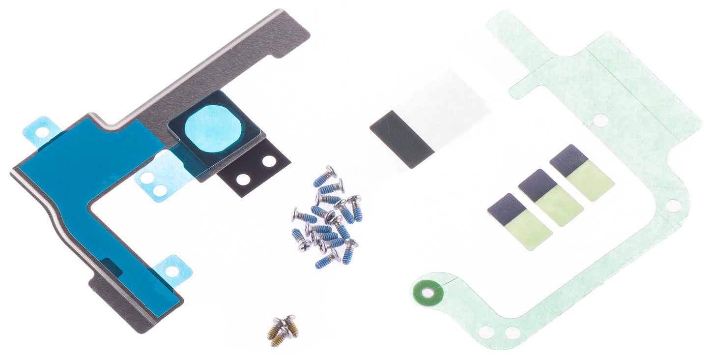 Kit Ljepilo Poklopac Baterije Samsung Galaxy S21 Ultra 5G G998, Service Pack GH82-24597A