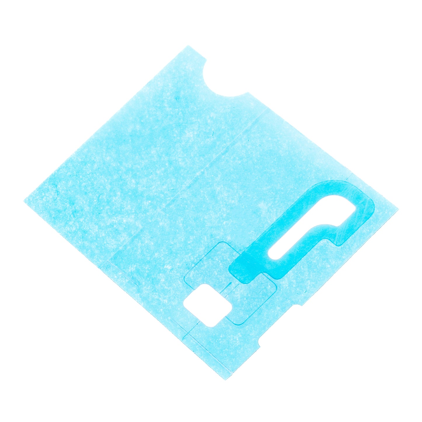 Kit Ljepila za Poklopac Baterije Samsung Galaxy S22+ 5G S906, Service Pack GH82-27503A